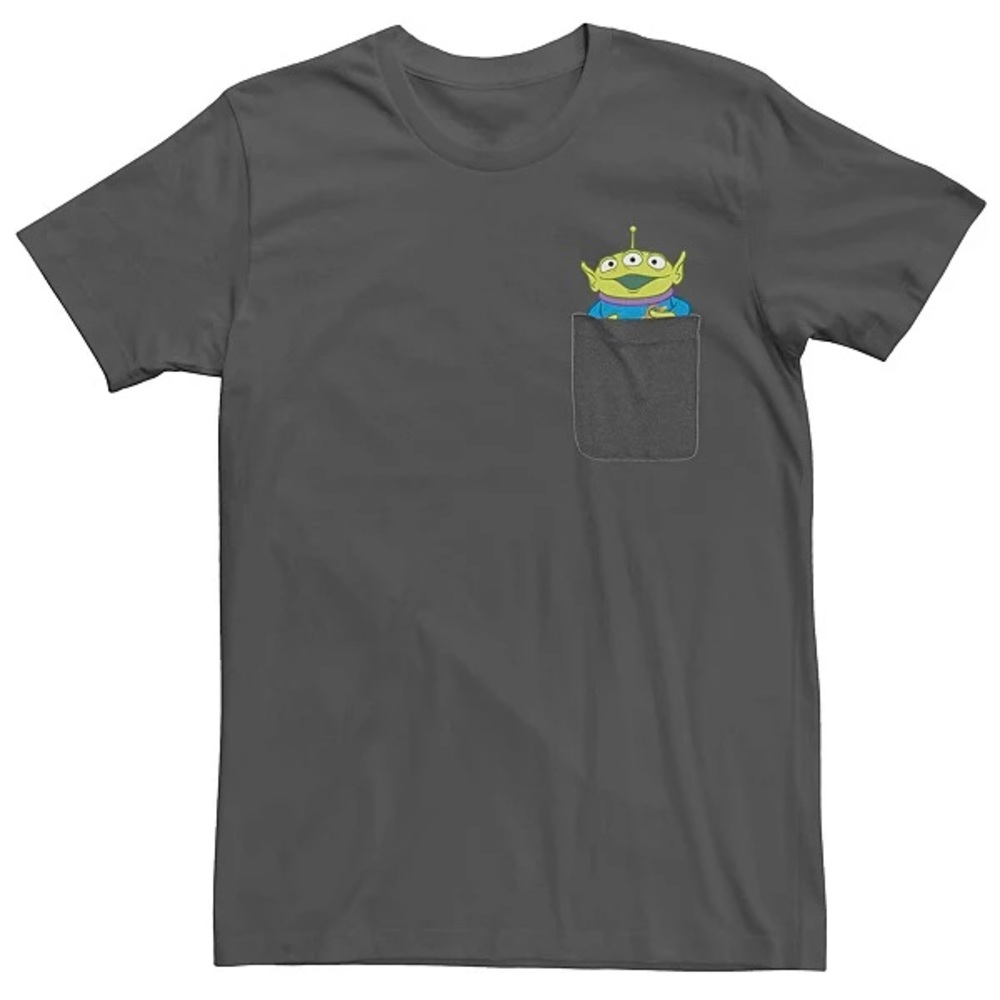 Toy story alien T shirt Disney Pixar unisex